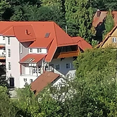 Huberhof Pfaffenbach Villa Gengenbach Exterior foto